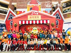 -安妮花英语·青少儿·原版阅读(海格堡店)