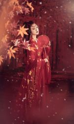 点击看大图 -素合写真摄影(合肥原创店)