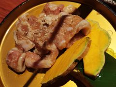 -山之屋炭火烧肉·生啤畅饮(大朗万科中央公园店)