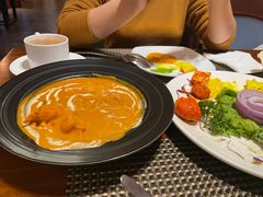 -辛德里印度餐厅(勒泰商圈店)
