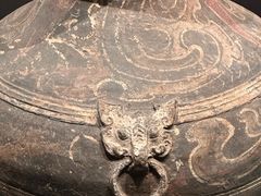 -北京大葆台遗址博物馆