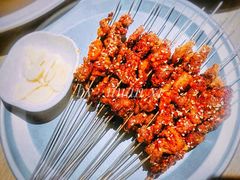 -和院老火锅铜锅烧烤海鲜(朱雀大街店)