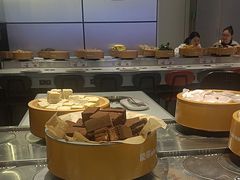 -龍歌自助小火锅(芝罘万达店)