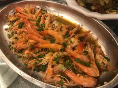 -钱大妈海鲜饭店(保利林语店)