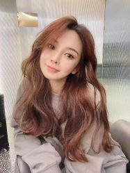 点击看大图 -3AM HAIR SALON染发接发