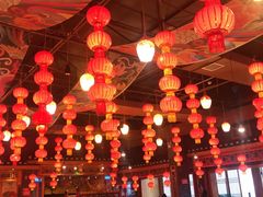 -亮欢寨酸汤鱼(沙冲路店)