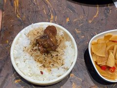 -一九二八铁锅炖(镇赉店)