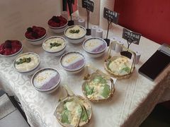 -金陵家宴·金陵春·南京菜(夫子庙店)