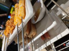 -丰茂烤串(公园店)