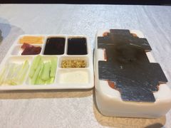 -京味民福烤鸭店(建设四马路店)