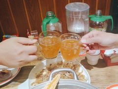 -永红源啤酒·烧烤·海鲜·大排档(青特城店)
