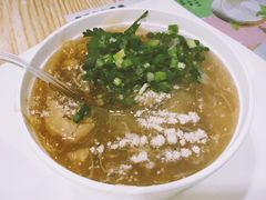 -食盈碗仔翅(星玺广场店)