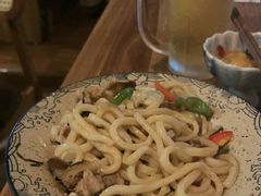 -阿泽料理