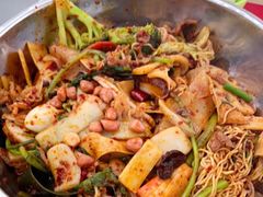 -农园餐厅(北京大学店)