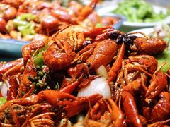 -杨氏青龙虾·羊蝎子(金盛路总店)
