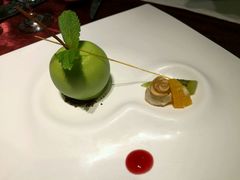 -王品牛排(福州泰禾店)