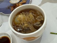 -聚春园自助餐厅(东街口店)