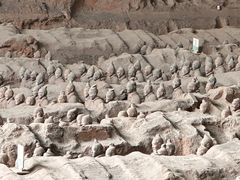 -秦始皇帝陵博物院-丽山园