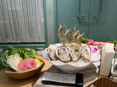 -椰子不语 椰子鸡火锅(淮海店)