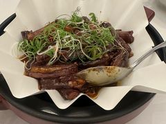 -上海和平饭店龙凤厅 Dragon Phoenix