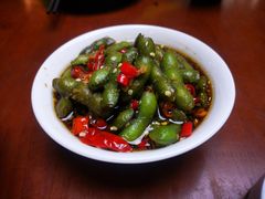 -徽三说·土徽菜·中国徽菜连锁品牌(阳湖总店)