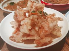 -金掌勺锅包肉(太原万达店)
