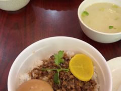 -古早人小吃店(黄河北路店)