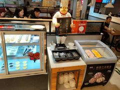 -比格比萨(林萃路店)