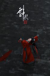 -支流映画·汉服妆造跟拍(本宫来了大唐不夜城店)