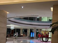 -北京歌华开元大酒店