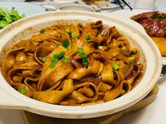 皖南焖面-同庆楼(金宝汇店)