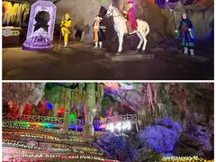 -佛爷洞旅游景区
