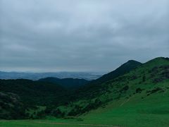 -大姆山草场