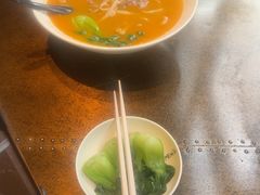 -漆黑觉米粉(三里屯店)