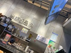 -书亦烧仙草(二七万达广场店)