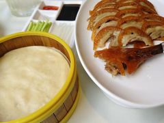 -福来居烤鸭店(天坛二店)