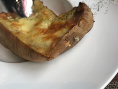 -小火花·干式熟成牛排馆Spark SteakHouse(剑桥郡店)