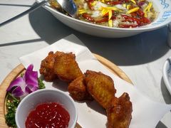 -花椒俏川菜小馆(南海万达店)