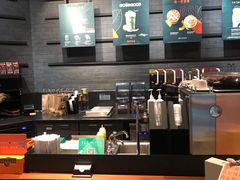 -星巴克(深圳五洲星苑店)