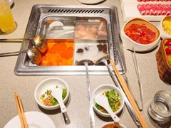 -海底捞火锅(坪山益田假日广场店)