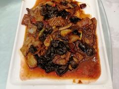 -嘉逸传菜(洛川东路店)