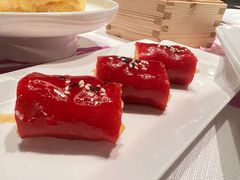 -富力丽思卡尔顿酒店·丽轩中餐厅