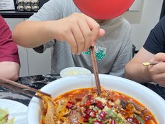 -杨记海鲜楼(三门黑金冠店)