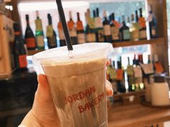 -佐敦面包铺·JORDAN BAKERY