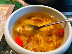 竹耳露-集渔·泰式海鲜火锅(彭州店)