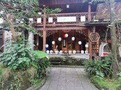 -青城甲(青城山店)