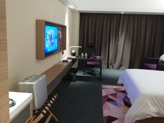 -苏州吴中希尔顿欢朋酒店