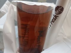-鲜芋仙(中华广场店)