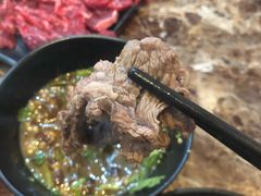 -林记潮牛·牛肉火锅(上马墩店)