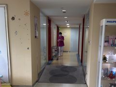 -瑞尔齿科(天津国际大厦诊所)